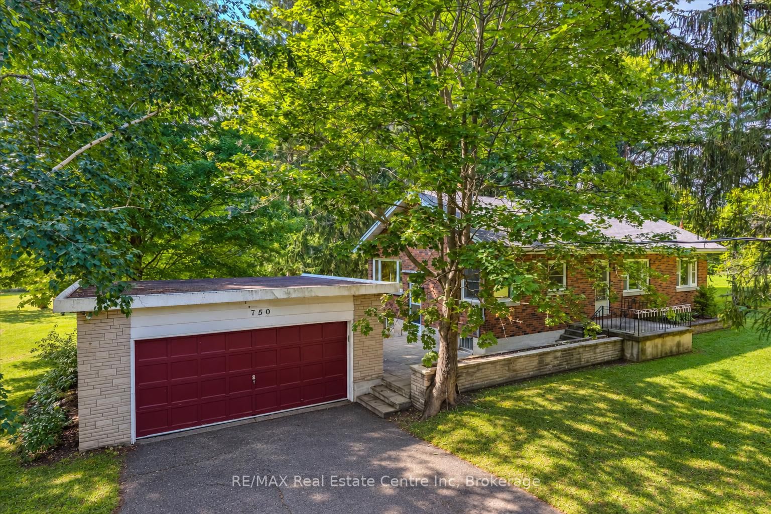 750 Eramosa Road