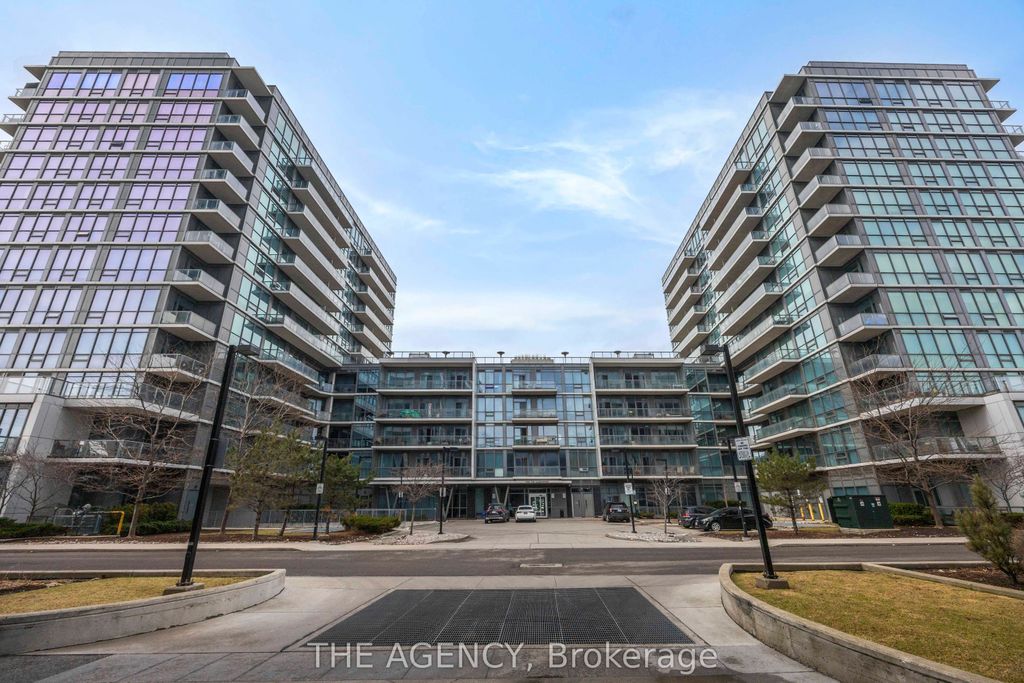 Photo of 1185 The Queensway N/A #1104, Toronto, ON M8Z 0C6 (MLS # W12949826)