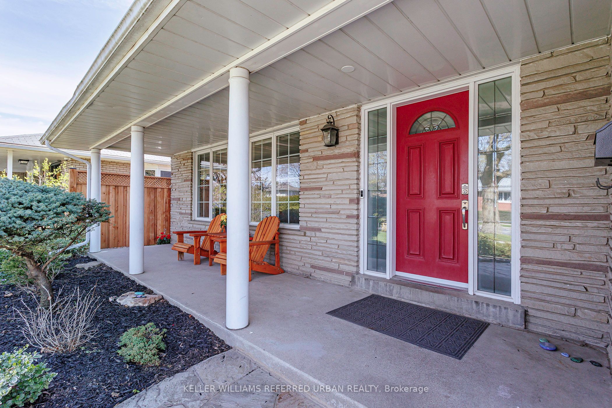 8 Markwood Crescent