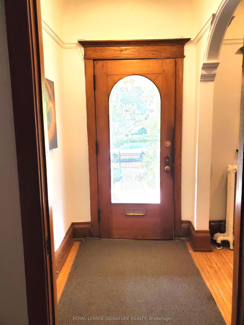 Photo of 1 Maynard Avenue S, Toronto, ON M6K 2Z7 (MLS # W12478930)