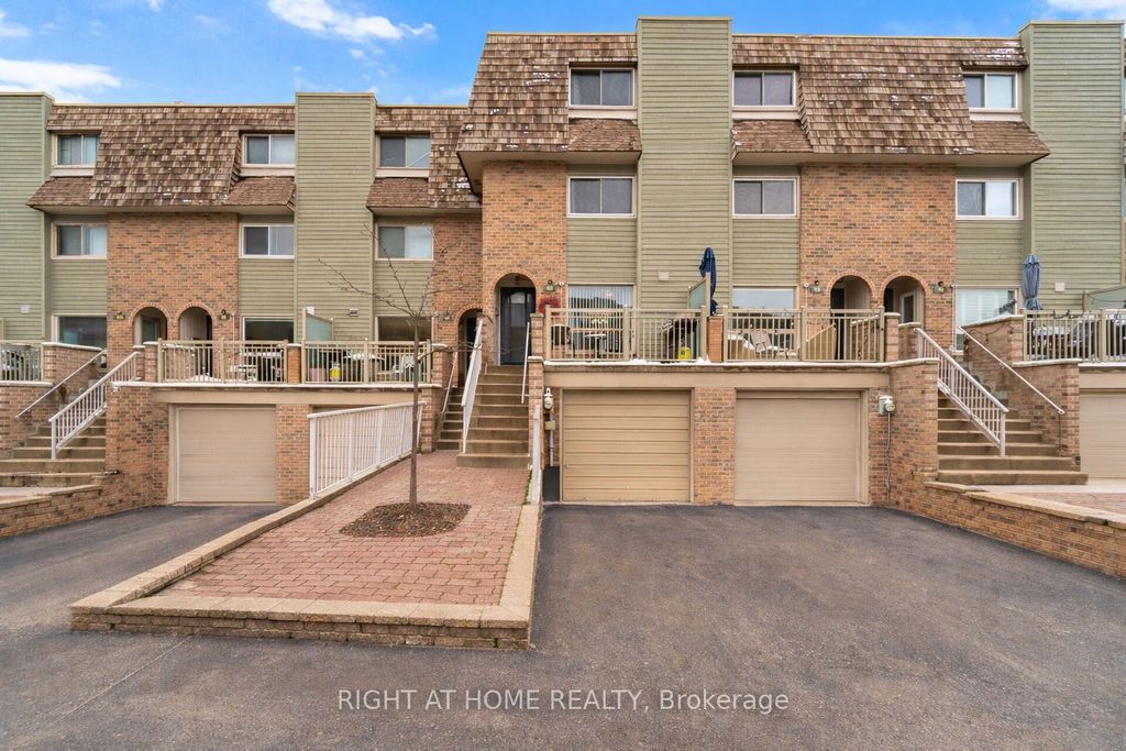 Photo of 94 Dutch Myrtle Way, Toronto, ON M3B 3K8 (MLS # C13212314)