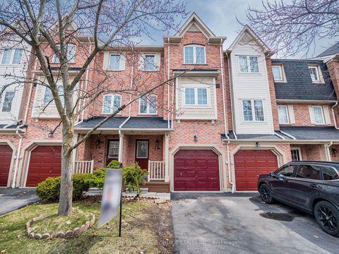 7190 Atwood Lane 74 Mississauga ON L5N 7Y6