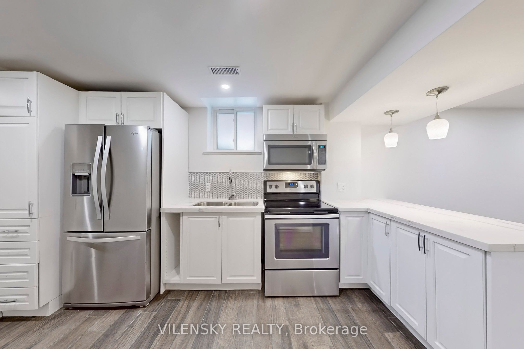 76 Carrier Crescent Basement