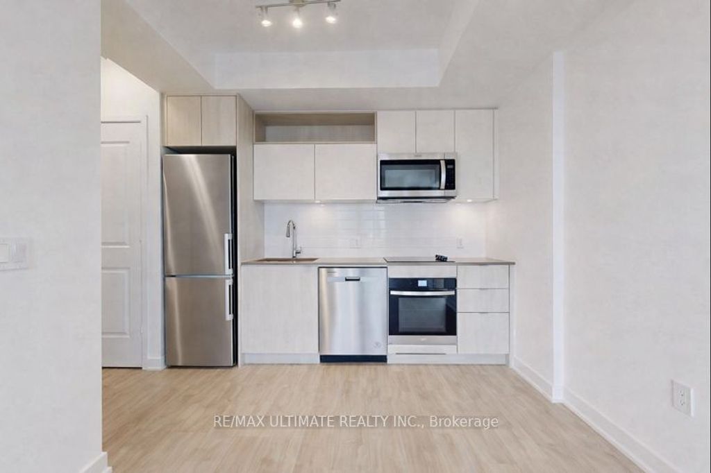 Photo of 100 Dalhousie Street #2604, Toronto, ON M5B 0C7 (MLS # C13093598)