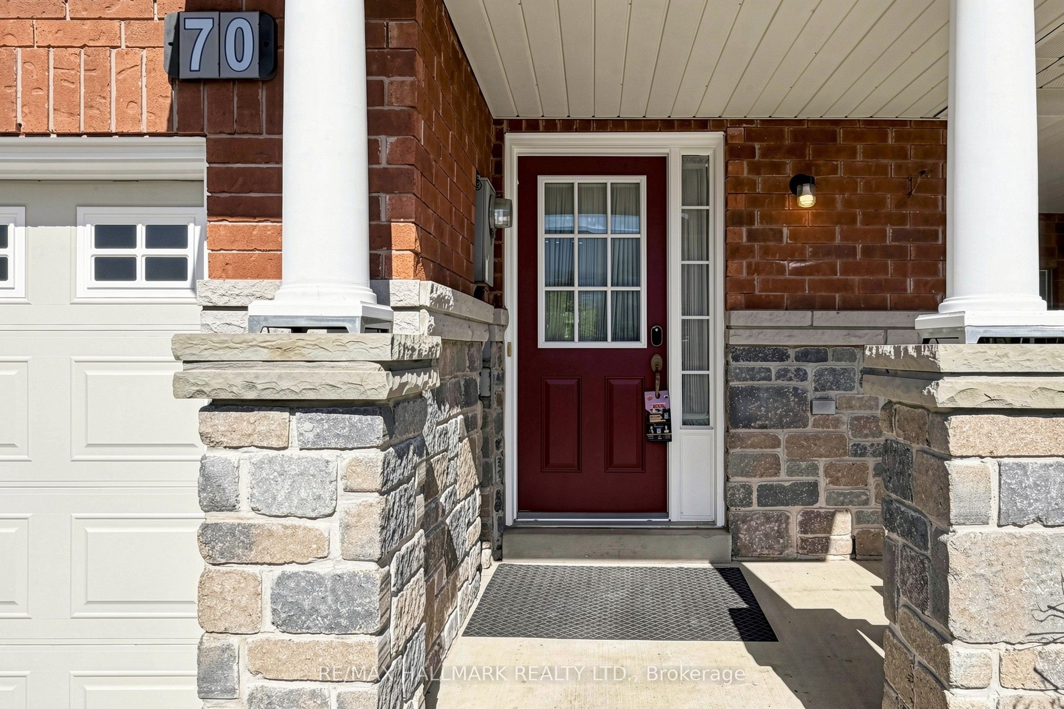 70 Maffey Crescent