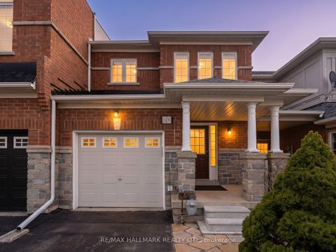 70 Maffey Crescent Richmond Hill ON L4S 0A7