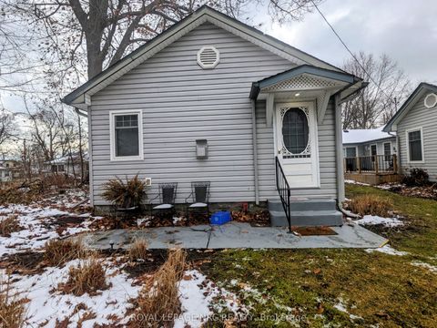 372 BEECHWOOD Avenue B Fort Erie ON L0S 1B0