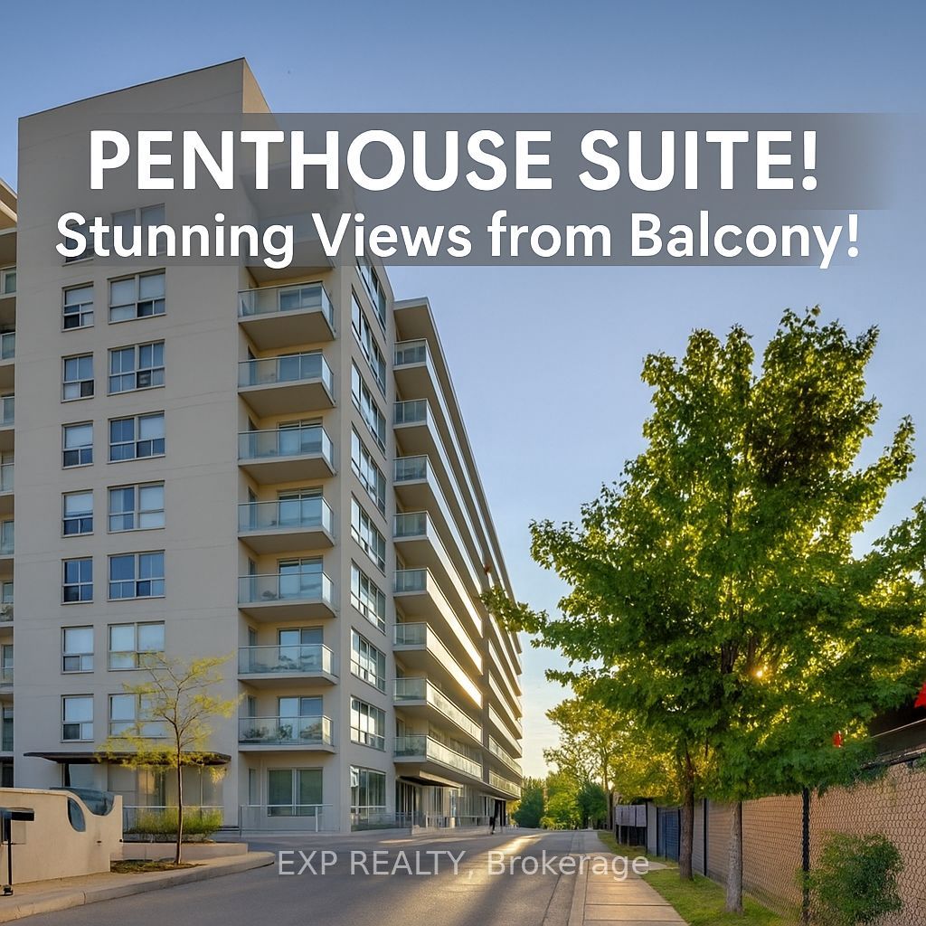 Photo of 2464 Weston Road #1010, Toronto, ON M9N 0A2 (MLS # W12473856)