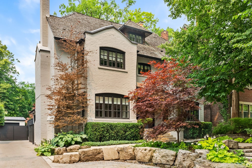 Photo of 20 Whitney Avenue, Toronto, ON M4W 2A8 (MLS # C13782178)