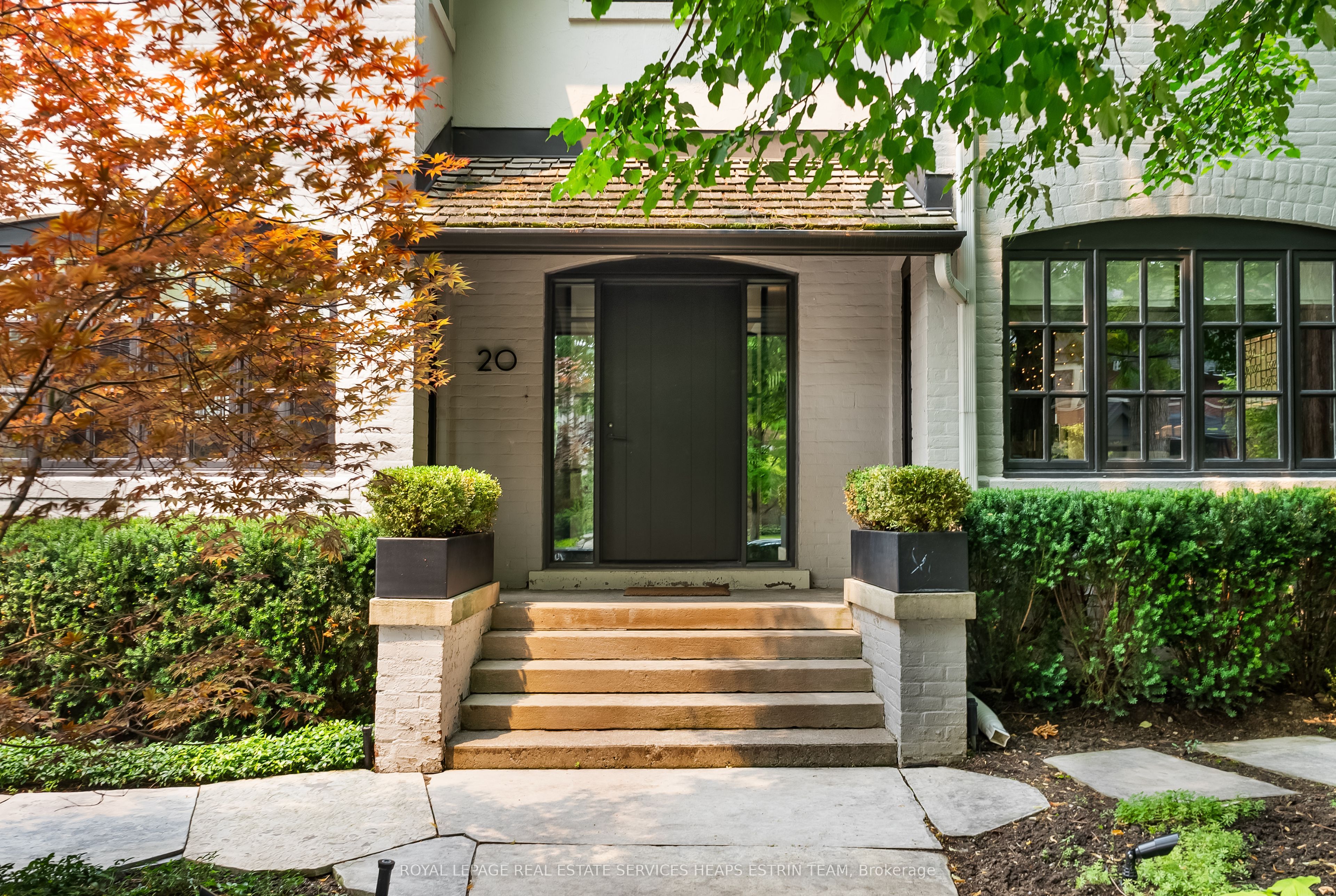 20 Whitney Avenue