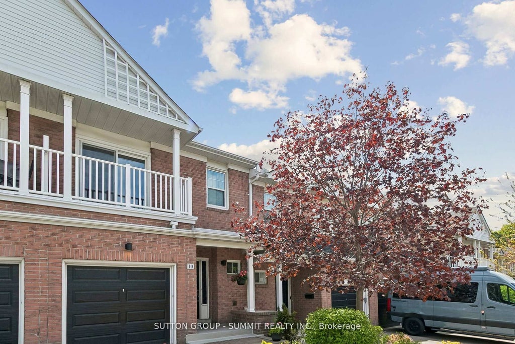 Photo of 10 Tamarack Circle, Toronto, ON M9P 3T9 (MLS # W13487210)
