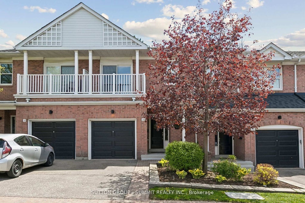 Photo of 10 Tamarack Circle, Toronto, ON M9P 3T9 (MLS # W13487210)
