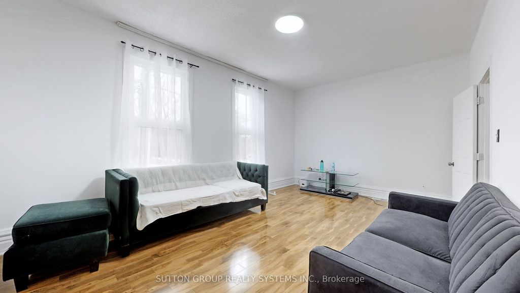 Photo of 337 Perth Avenue, Toronto, ON M6P 3X9 (MLS # W12932042)