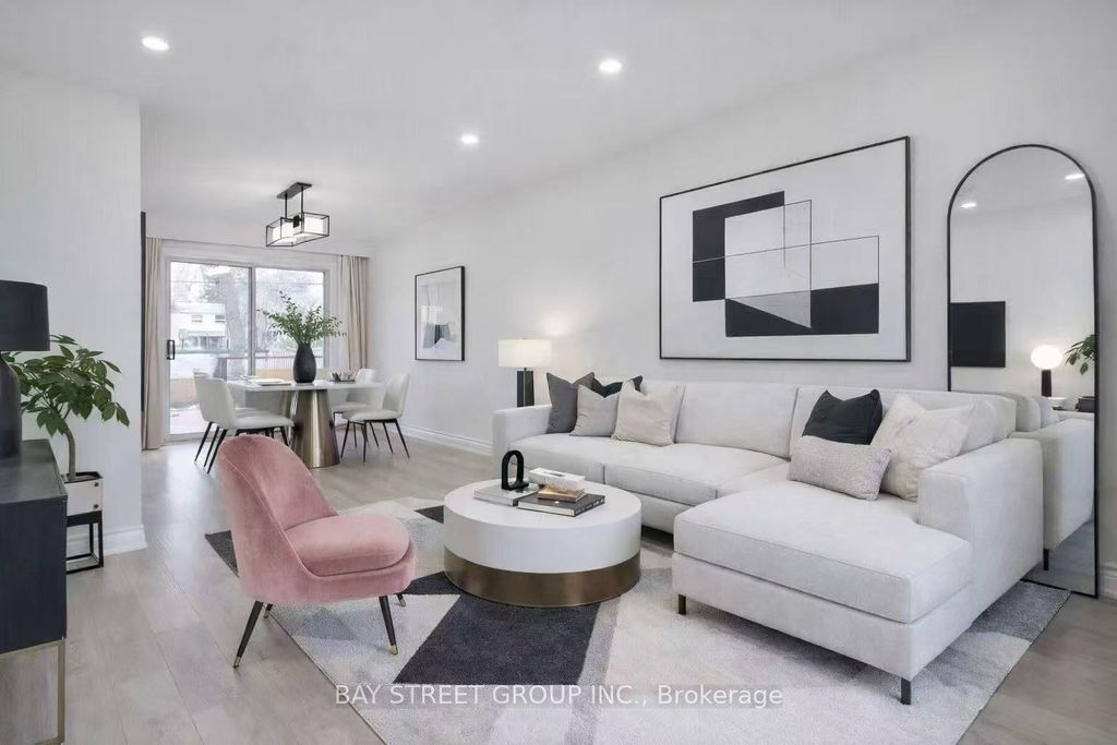 Photo of 150 Vauxhall Drive, Toronto, ON M1P 1R4 (MLS # E12715862)