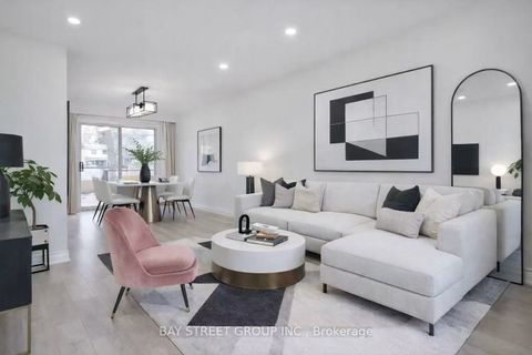 150 Vauxhall Drive Toronto ON M1P 1R4