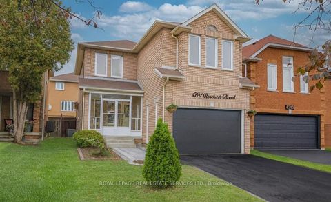 4797 Rosebush Road Mississauga ON L5M 5N2