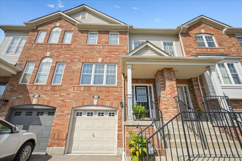 Photo of 2389 Coho Way, Oakville, ON L6M 0G6 (MLS # W12742310)