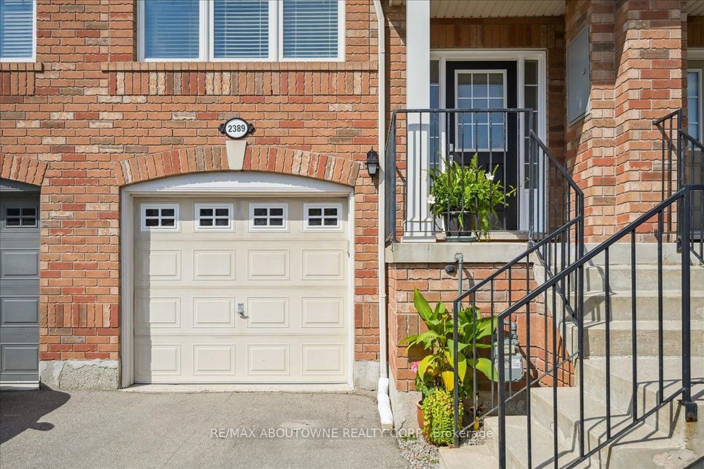 Photo of 2389 Coho Way, Oakville, ON L6M 0G6 (MLS # W12742310)