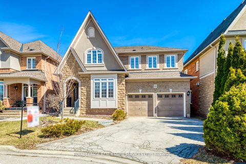 303 Burloak Drive Oakville ON L6L 6T6