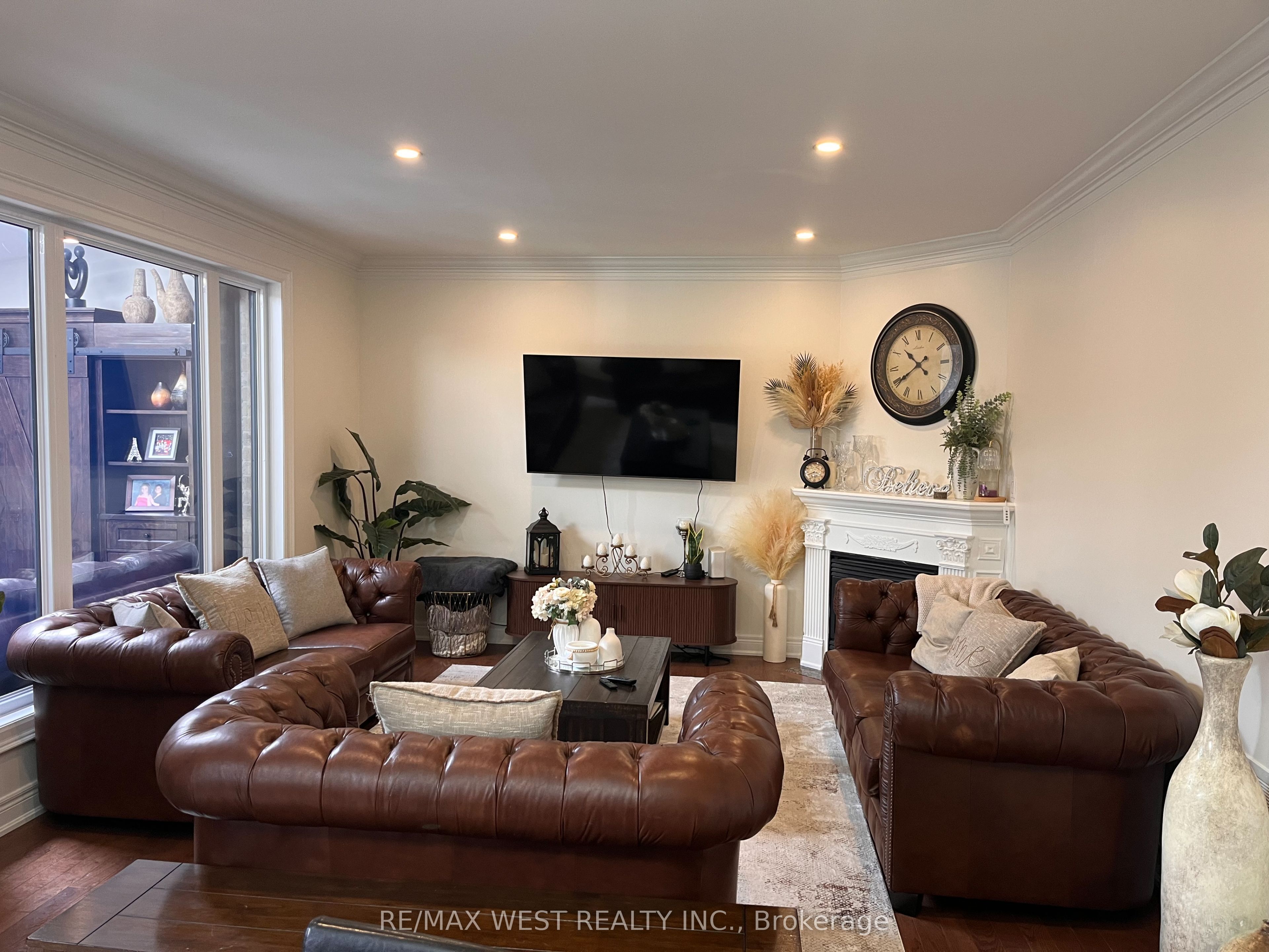 4 Inder heights Drive