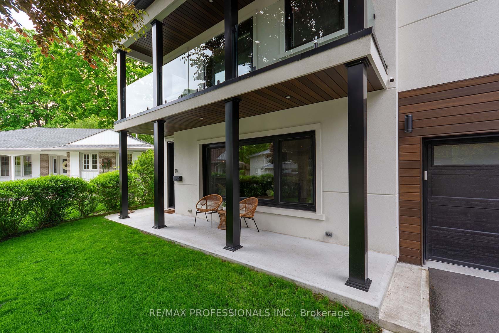 14 Aymarn Court