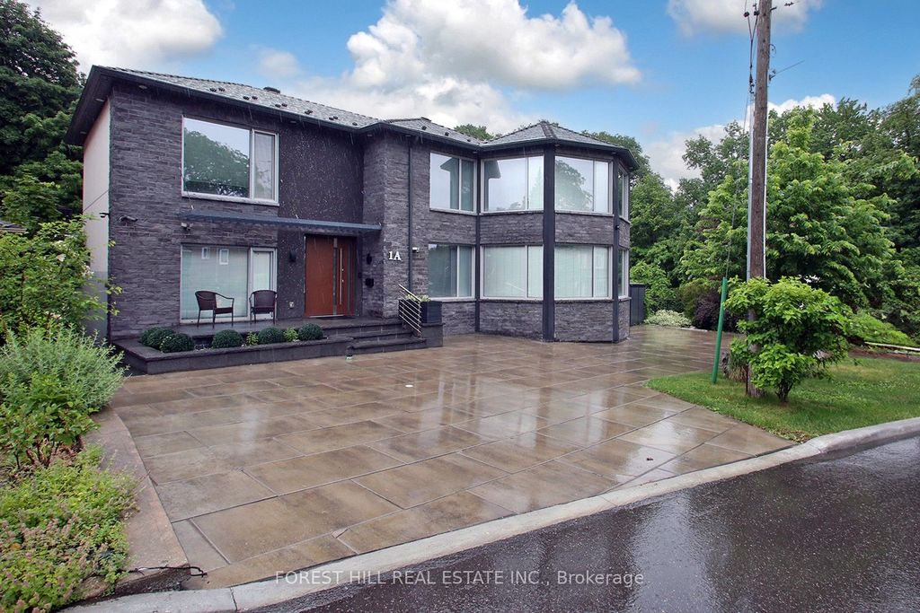 Photo of 1A Alder Road, Toronto, ON M4B 2Y2 (MLS # E13241582)