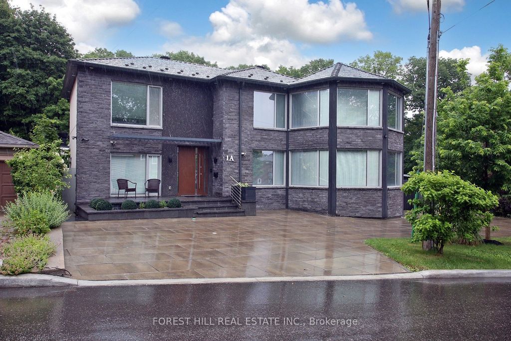 Photo of 1A Alder Road, Toronto, ON M4B 2Y2 (MLS # E13241582)