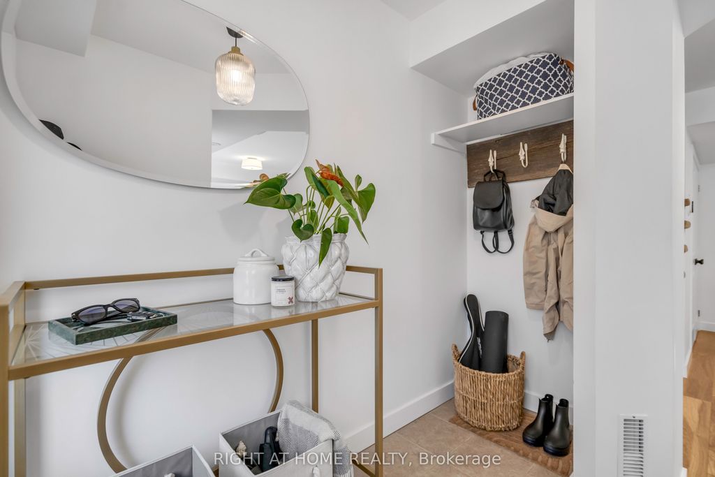 Photo of 12 Foundry Avenue #146, Toronto, ON M6H 0A7 (MLS # W12589006)