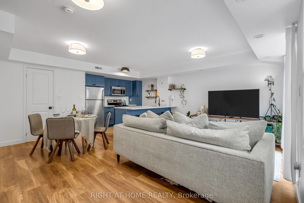 Photo of 12 Foundry Avenue #146, Toronto, ON M6H 0A7 (MLS # W12589006)