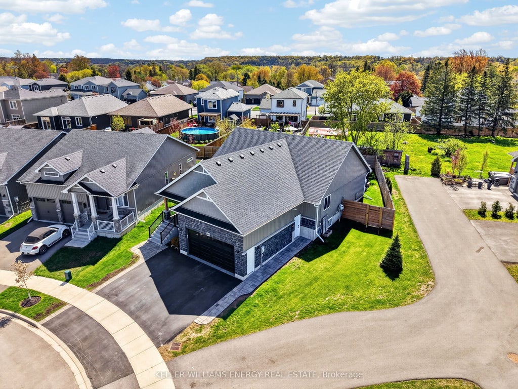 Photo of 67 Farrington Crescent, Prince Edward County, ON K0K 2T0 (MLS # X13139776)