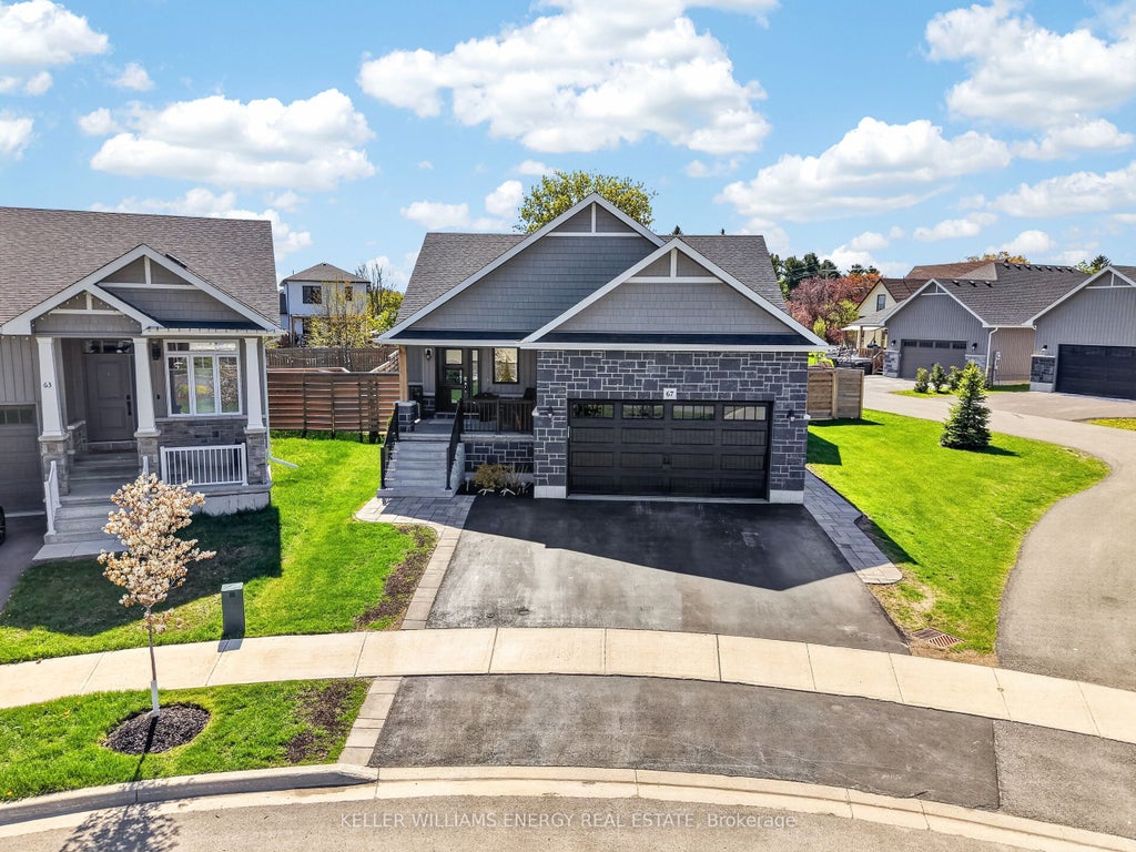 Photo of 67 Farrington Crescent, Prince Edward County, ON K0K 2T0 (MLS # X13139776)