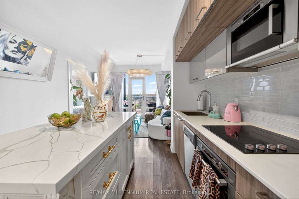 Photo of 4800 Highway 7 Road #713, Vaughan, ON L4L 1H8 (MLS # N13044562)