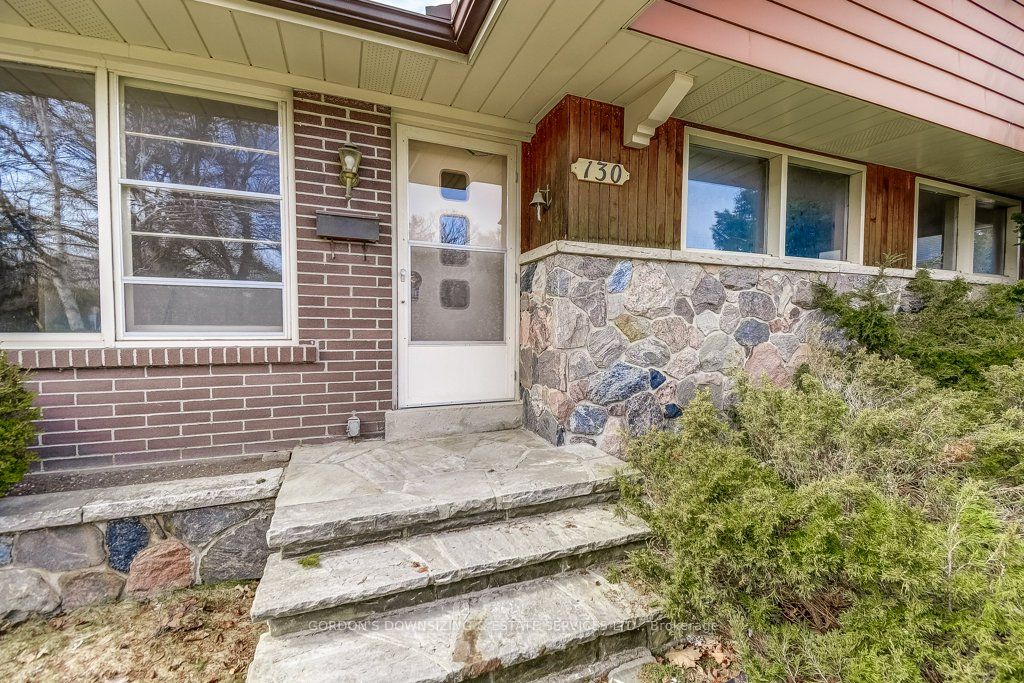 130 Confederation Street