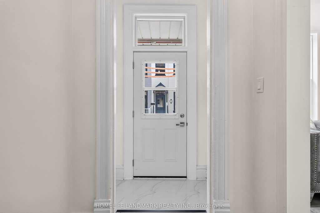 Photo of 4 Andrews Avenue, Toronto, ON M6J 1S3 (MLS # C13651406)