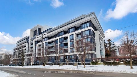 Photo of 399 Spring Garden Avenue #301, Toronto, ON M2N 3H6 (MLS # C12642424)