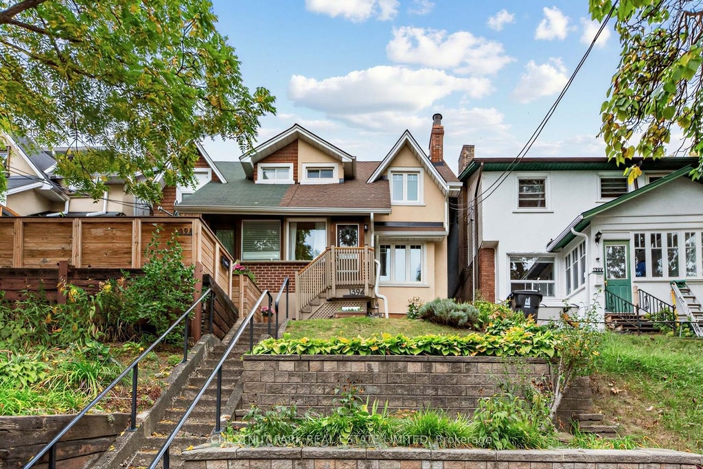 Photo of 1394 Davenport Road, Toronto, ON M6H 2G9 (MLS # W13846742)