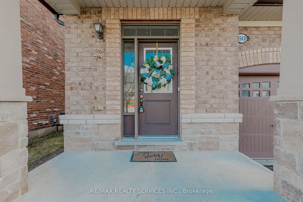 Photo of 60 True Blue Crescent, Caledon, ON L7E 4K7 (MLS # W12566538)