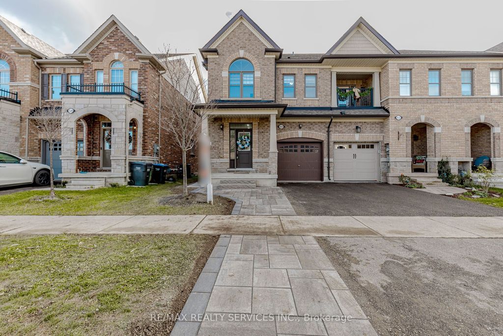 Photo of 60 True Blue Crescent, Caledon, ON L7E 4K7 (MLS # W12566538)