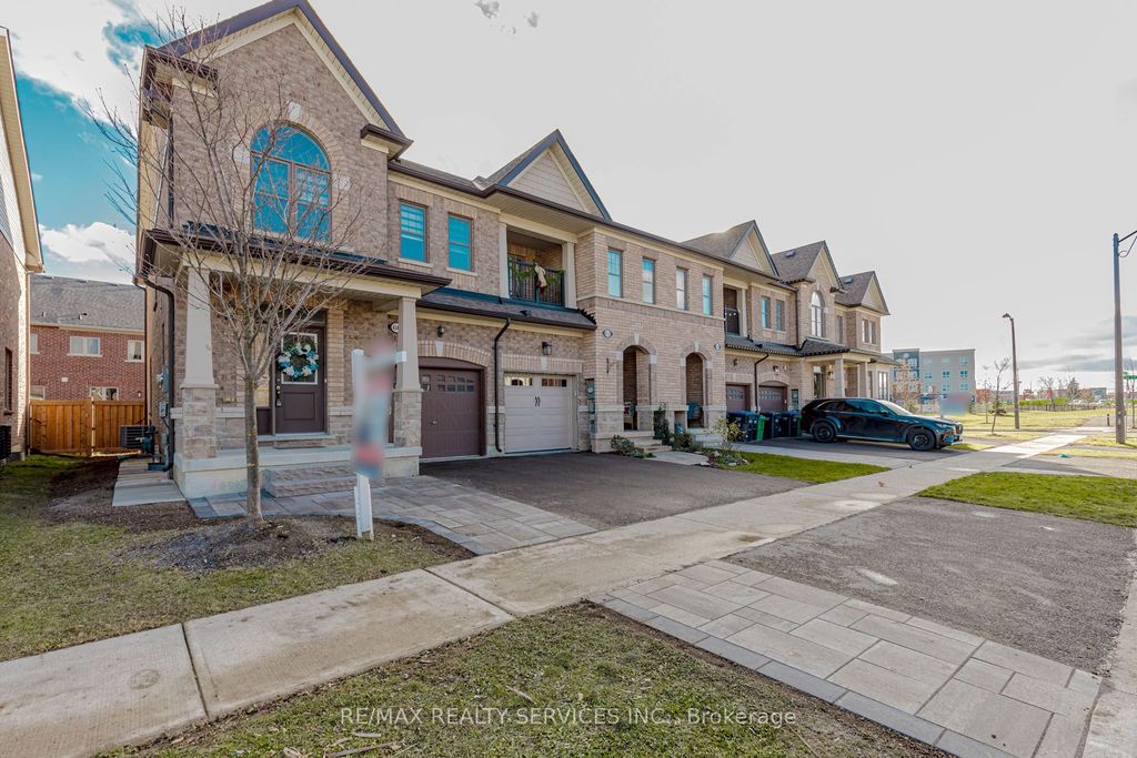 Photo of 60 True Blue Crescent, Caledon, ON L7E 4K7 (MLS # W12566538)
