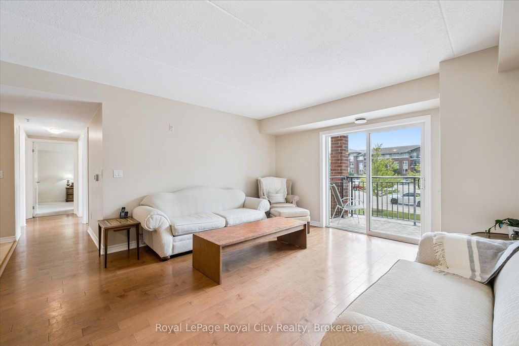 Photo of 37 Goodwin Drive #212, Guelph, ON N1L 0E6 (MLS # X12705098)