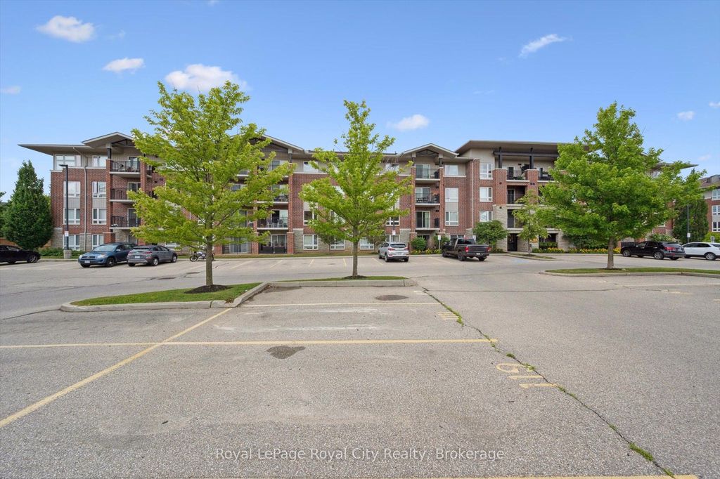 Photo of 37 Goodwin Drive #212, Guelph, ON N1L 0E6 (MLS # X12705098)