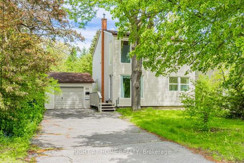 Photo of 144 Wedgewood Drive, Toronto, ON M2M 2H7 (MLS # C12143089)