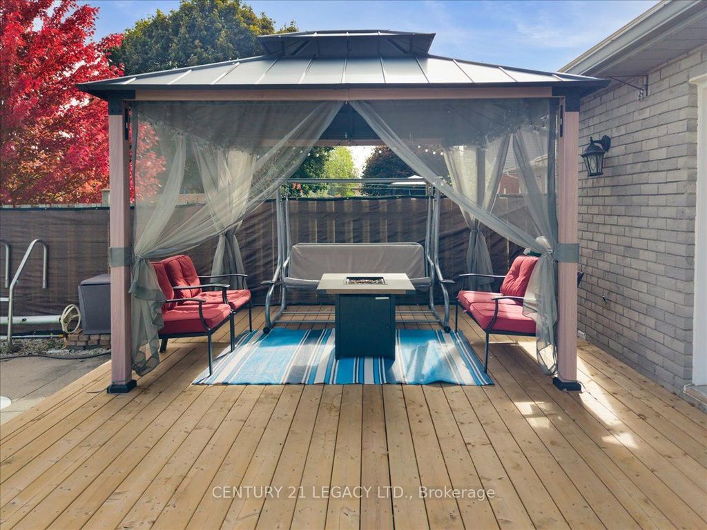 Photo of 3 Nelson Avenue, Kitchener, ON N2K 1C7 (MLS # X12607834)