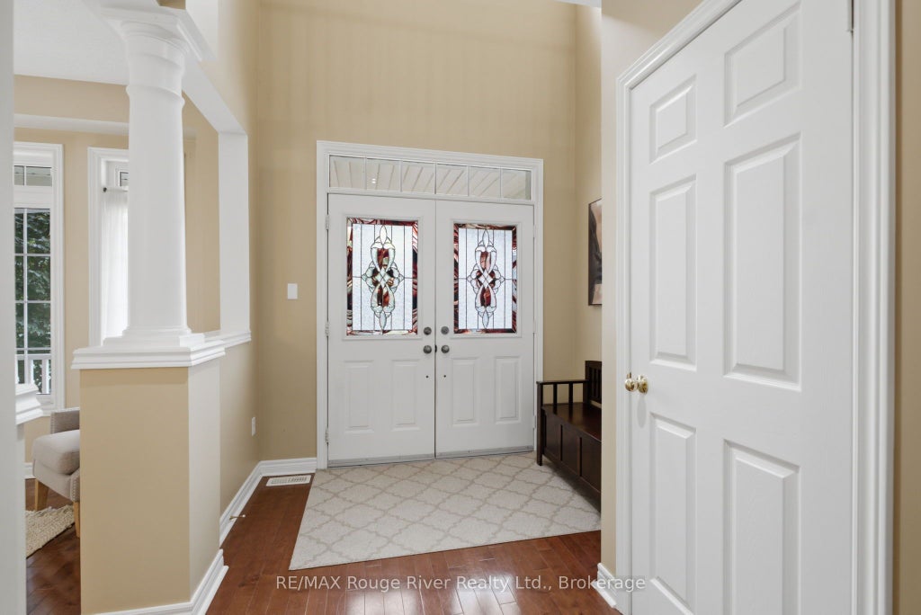 Photo of 12 Covington Drive, Whitby, ON L1M 2K6 (MLS # E13489898)