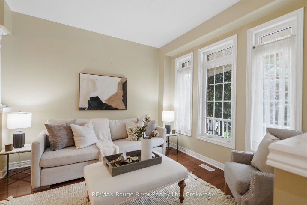 Photo of 12 Covington Drive, Whitby, ON L1M 2K6 (MLS # E13489898)