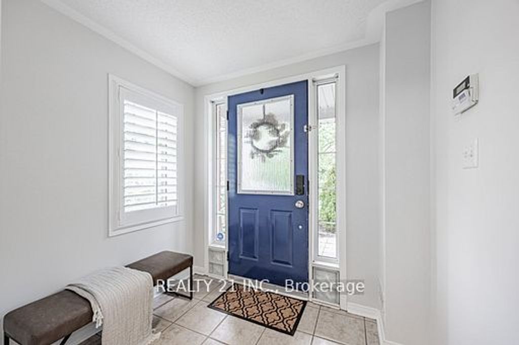 Photo of 13 Ventura Lane, Ajax, ON L1T 0C4 (MLS # E12747114)