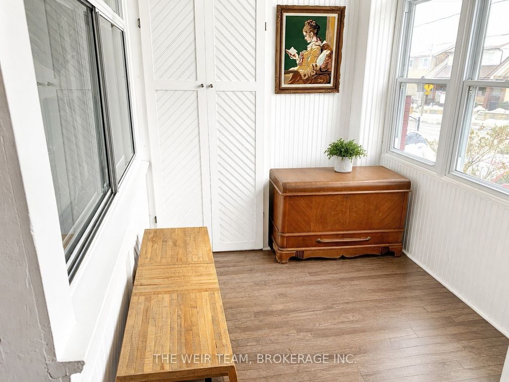 Photo of 911 Woodbine Avenue, Toronto, ON M4C 4B6 (MLS # E13208308)