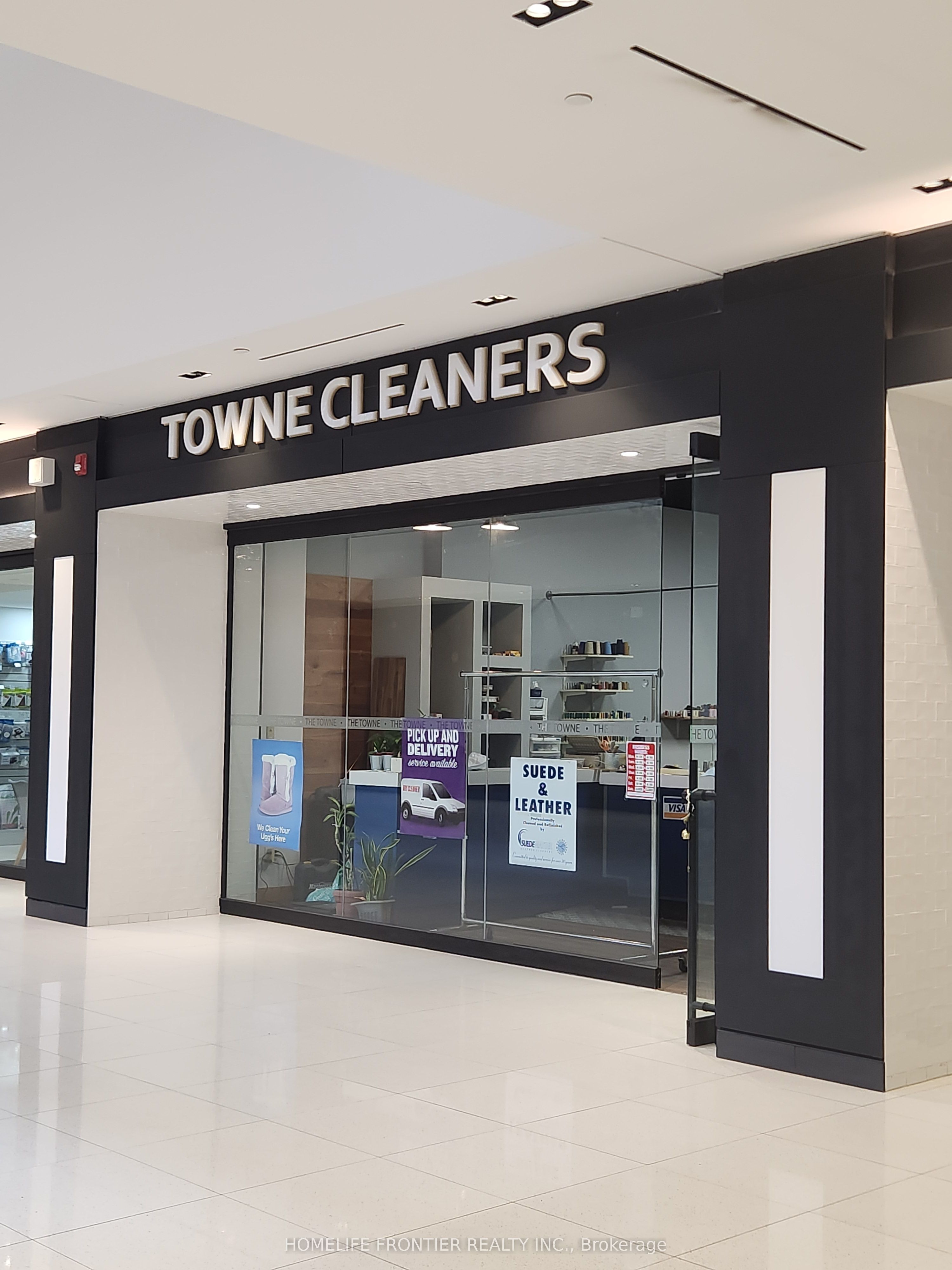 81 St Clair Avenue E