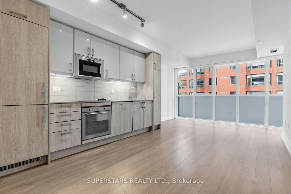 Photo of 77 Mutual Street #611, Toronto, ON M5B 6B9 (MLS # C13214906)