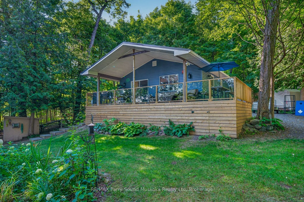 Photo of 12 Silver Birch Circle, McKellar, ON P2A 0B5 (MLS # X13683862)